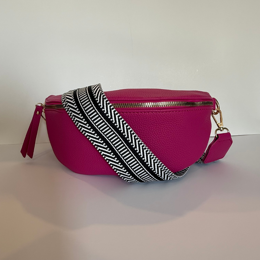 Crossbody Sling