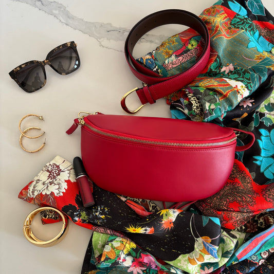 Crossbody Sling